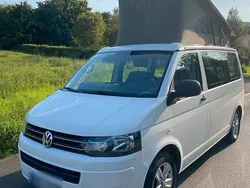 Weiß Gebraucht 2012 VW T5 Beach Van | 23.999 €