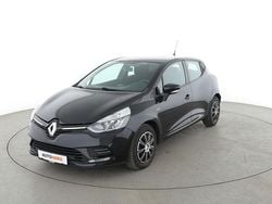 Schwarz Gebraucht 2018 Renault Clio IV LIMITED Limousine | 10.020 € (Fairer Preis)