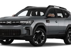 Weiß (gletscherweiss) Neu 2025 Dacia Bigster Expression SUV | 27.990 € (Superpreis)