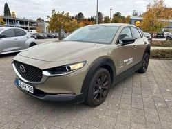 Zircon Gebraucht 2025 Mazda CX-3 Homura-Line SUV | 28.890 €
