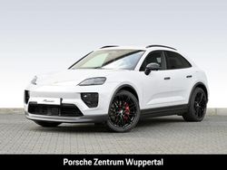 Eisgraumetallic Gebraucht 2025 Porsche Macan SUV | 103.500 € (Fairer Preis)