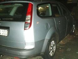 Gebraucht 2005 Ford Focus Trend Kombi | 1.100 € (Guter Preis)