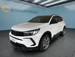 Weiß Neu 2024 Opel Grandland X SUV | 27.949 € (Guter Preis)