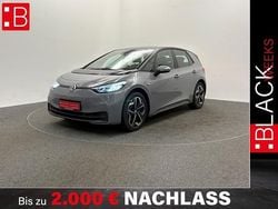 Grau Gebraucht 2021 VW ID.3 Pro Performance Kleinwagen | 21.949 € (Guter Preis)