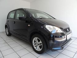 Deep black Gebraucht 2014 Seat Mii Style Kleinwagen | 5.590 € (Fairer Preis)