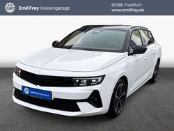 Weiß Neu 2025 Opel Astra Kombi | 29.190 € (Fairer Preis)