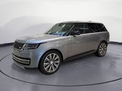 Grau Gebraucht 2025 Land Rover Range Rover HSE SUV | 145.999 €