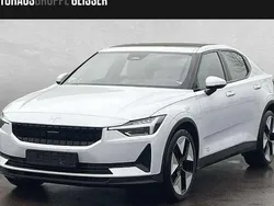 Grau Gebraucht 2022 Polestar 2 Long Range Single Motor Limousine | 32.750 € (Guter Preis)