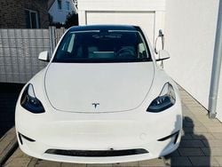 Weiß Gebraucht 2021 Tesla Model 3 Limousine | 23.700 € (Guter Preis)