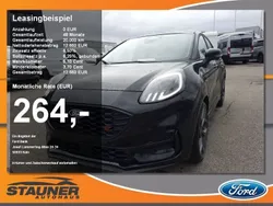 Agateblack Neu 2025 Ford Puma ST Kleinwagen | 32.980 € (Fairer Preis)