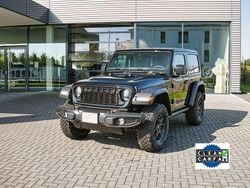 Schwarz Neu 2025 Jeep Willys SUV | 70.990 €