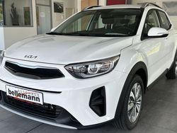 Weiß Neu 2025 Kia Stonic Vision SUV | 22.850 € (Fairer Preis)