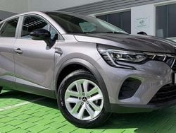 Aurora rot Gebraucht 2024 Mitsubishi ASX Basis SUV | 18.950 € (Guter Preis)