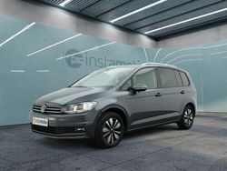 Grau Gebraucht 2024 VW Touran Van / Kleinbus | 32.499 € (Fairer Preis)