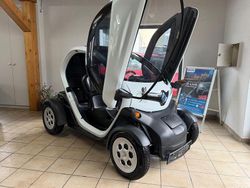 Weiß Gebraucht 2013 Renault Twizy Urban Kleinwagen | 4.790 € (Fairer Preis)