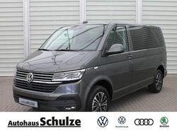 Grau Gebraucht 2025 VW Caravelle Comfortline Van / Kleinbus | 74.990 €