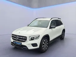 Polarweiss unilack Gebraucht 2020 Mercedes GLB200 Business SUV | 32.200 € (Fairer Preis)