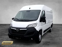 5 türen Gebraucht 2023 Opel Movano Van | 27.480 € (Guter Preis)