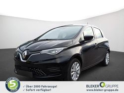Schwarz Gebraucht 2022 Renault Zoe Evolution Kleinwagen | 13.490 € (Guter Preis)