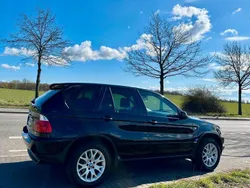 Gebraucht 1999 BMW X5 SUV | 16.500 €