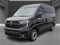 676 schwarz Neu 2025 Renault Master Van | 44.990 € (Etwas zu teuer)