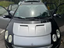 Silber Gebraucht 2004 Smart ForFour Kleinwagen | 680 € (Superpreis)