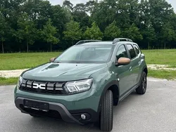 Grün Gebraucht 2024 Dacia Duster Extreme SUV | 23.200 €