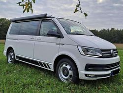 Weiß Gebraucht 2016 VW T6 Edition Van | 69.900 €