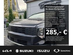 Grau Neu 2025 Kia Sportage Comfort SUV | 31.690 € (Fairer Preis)