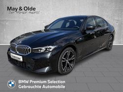 Schwarz Gebraucht 2025 BMW 320 Performance Limousine | 39.990 € (Guter Preis)