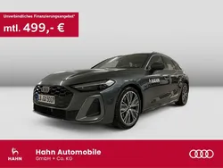 Daytonagrau perleffekt Gebraucht 2024 Audi A5 Ambiente Coupé | 44.990 € (Fairer Preis)