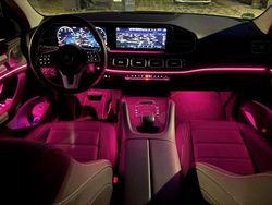 Schwarz Gebraucht 2024 Mercedes GLE300 AMG SUV | 67.900 € (Superpreis)