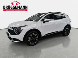 Weiß Neu 2025 Kia Sportage SUV | 40.990 € (Fairer Preis)