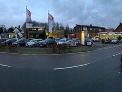 Grau Gebraucht 2021 Opel Insignia Edition Kombi | 13.490 € (Superpreis)