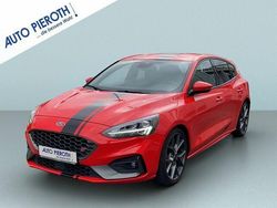Race rot Gebraucht 2019 Ford Focus ST Limousine | 18.850 € (Fairer Preis)