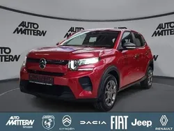 Rot Neu 2024 Citroën C3 Kleinwagen | 15.989 € (Fairer Preis)