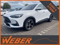 Weiss Gebraucht 2024 MG HS SUV | 23.980 € (Fairer Preis)