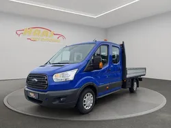 Andere Gebraucht 2018 Ford Transit Van | 18.500 € (Fairer Preis)
