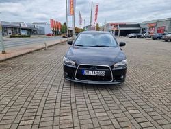Schwarz Gebraucht 2011 Mitsubishi Lancer Limousine | 3.999 € (Superpreis)