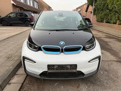 Weiß Gebraucht 2020 BMW i3 M Sport Kleinwagen | 16.950 € (Fairer Preis)