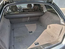 Silber Gebraucht 2006 Mercedes E350 Avantgarde Kombi | 5.999 € (Guter Preis)
