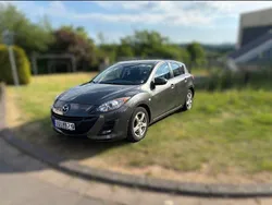 Andere farben Gebraucht 2011 Mazda 3 Limousine | 10.999 € (Etwas zu teuer)