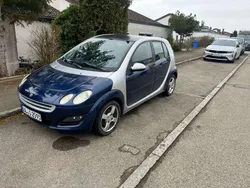 Blau Gebraucht 2004 Smart ForFour Basis Kleinwagen | 1.350 € (Guter Preis)