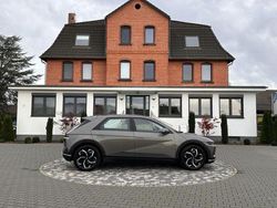 Grau Gebraucht 2021 Hyundai Ioniq 6 Dynamiq Limousine | 22.450 € (Fairer Preis)