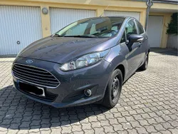 Gebraucht 2015 Ford Fiesta Trend Kleinwagen | 4.250 € (Guter Preis)