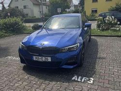 Gebraucht 2019 BMW 320 M Sport Limousine | 28.500 € (Fairer Preis)