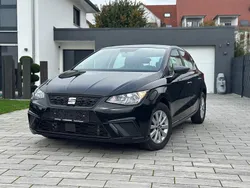 Schwarz Gebraucht 2018 Seat Ibiza Kleinwagen | 10.200 € (Fairer Preis)