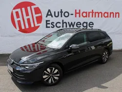 Schwarz Gebraucht 2024 VW Golf VIII | 28.779 € (Fairer Preis)