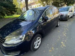 VW Sharan