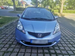 Blau Gebraucht 2010 Honda Jazz Kleinwagen | 3.900 € (Teuer)